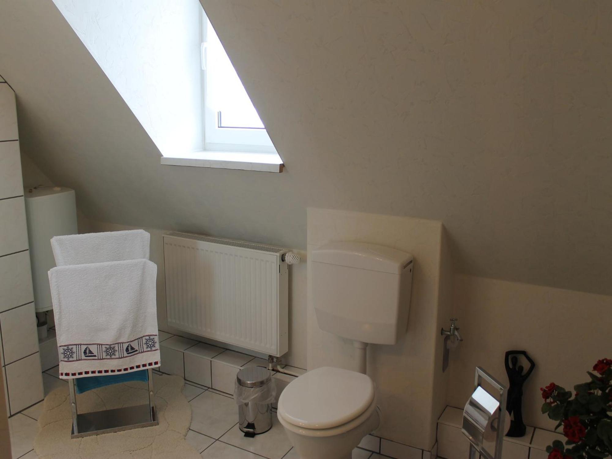Attractive Apartment In Kluetz Near The Sea 克吕茨 外观 照片