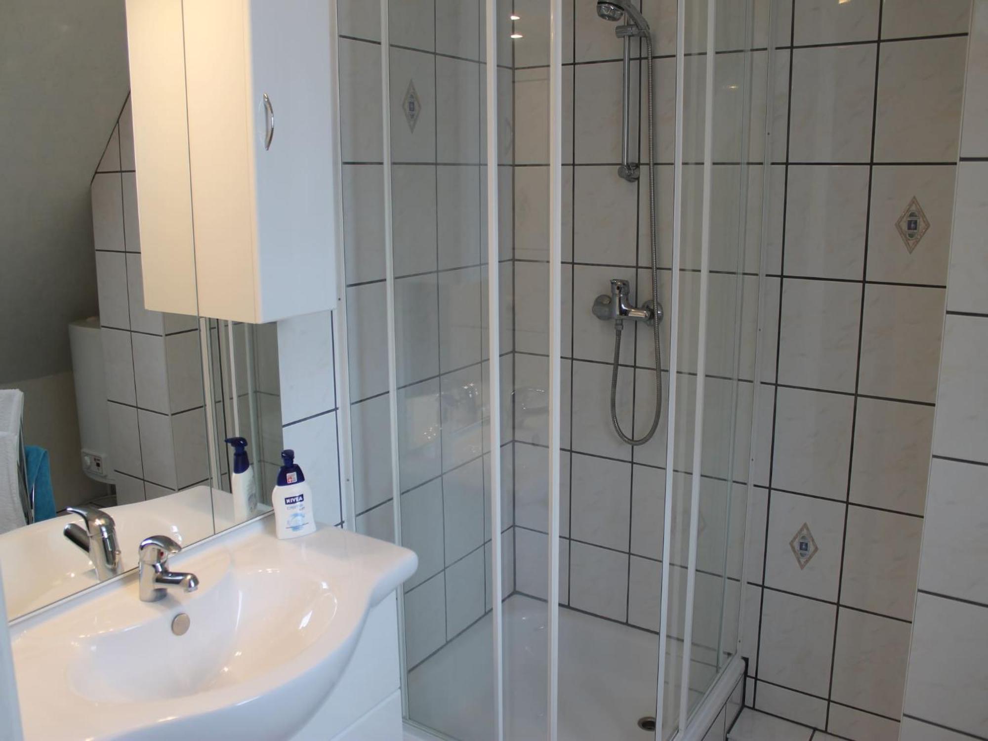 Attractive Apartment In Kluetz Near The Sea 克吕茨 外观 照片